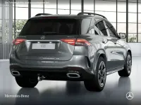 Gebraucht Mercedes GLE450 Advanced Plus 367 PS (269 kW) 2025 Selenitgrau SUV