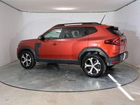 Gebraucht Dacia Duster Journey 136 PS (100 kW) 2025 Terracottabraun metallic/brau SUV