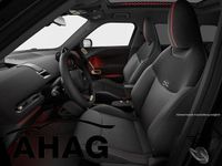 Second-hand Mini Aceman 189 kW (258 CP) 2025 Negru SUV