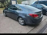 Gebraucht Opel Insignia 2011 Limousine