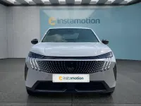 Neu Peugeot 3008 Allure 145 PS (106 kW) 2026 Weiß SUV