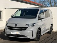 Neu VW Transporter 170 PS (125 kW) 2026 Stone grey Van