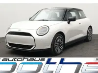 Gebraucht Mini Cooper SE Classic 160 kW (218 PS) 2025 Weiß Kleinwagen