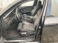 gebraucht BMW 530 530 d