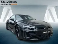 Gebraucht Audi RS e-tron GT Sport 439 kW (598 PS) 2023 Schwarz Limousine