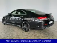 Gebraucht Mercedes CLS450 AMG line 367 PS (269 kW) 2023 Grau Limousine