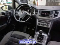 gebraucht VW Golf Sportsvan 1.2