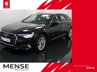 Gebraucht Audi A6 Advanced Plus 245 PS (180 kW) 2025 Firmamentblau metallic Kombi