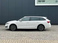 Neu Skoda Octavia Tour 150 PS (110 kW) 2025 Andere farbe Kombi
