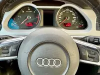 Gebraucht Audi A6 Advanced 170 PS (125 kW) 2011 Schwarz Kombi