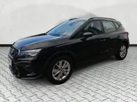 Neu Seat Arona Style 95 PS (69 kW) 2026 Midnightblack metallic SUV