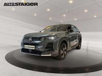 Neu Citroën C5 136 PS (100 kW) 2026 /typ aussenverkleidung metall SUV