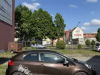 Gebraucht Kia Rio Spirit 109 PS (80 kW) 2012 Wendy brown met. Kleinwagen