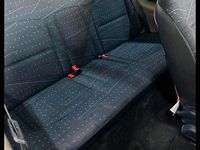 Usata Renault Clio II 2003 Rosso Utilitaria
