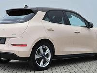 Używany Ora 03 125 kW (171 KM) 2024 Beżowy Hatchback