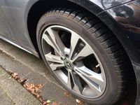 Gebraucht Mercedes C200 184 PS (135 kW) 2018 Schwarz Limousine