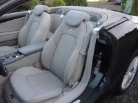 Gebraucht Mercedes SL55 AMG AMG 500 PS (367 kW) 2024 Schwarz Cabrio