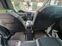 Gebraucht VW Tiguan Sport 131 PS (96 kW) 2022 Schwarz SUV