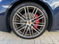 gebraucht Porsche 911 Carrera 4S 991 Coupe BOSE, Kamera, Sportabgasanl