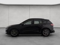 Gebraucht Ford Kuga ST-Line 150 PS (110 kW) 2024 Agate black metallic SUV