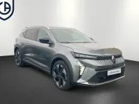 Neu Renault Scenic E-Tech Komfort 125 kW (170 PS) 2026 Grau SUV