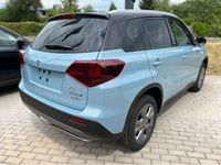 gebraucht Suzuki Vitara 1.4 Hybrid Comfort