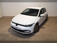 Gebraucht VW Golf VIII Active 150 PS (110 kW) 2022 Pure white Limousine