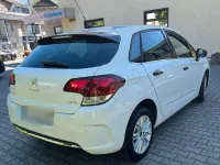 Gebraucht Citroën C4 PureTech 131 PS (96 kW) 2015 Weiß Kombi