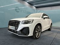 gebraucht Audi Q2 35 TFSI - 2 x S line -