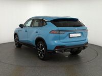 Neu MG HS Luxury 170 PS (125 kW) 2025 Blau SUV