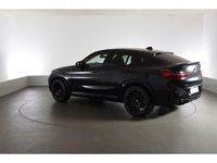 Gebraucht BMW X4 M Competition Edition 510 PS (375 kW) 2024 Schwarz SUV