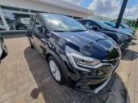 Gebraucht Renault Captur Experience 91 PS (66 kW) 2021 Blackpearlschwarz SUV