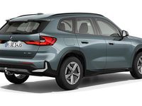 Gebraucht BMW X1 Shadowline 170 PS (125 kW) 2025 Grün SUV