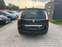 Gebraucht Renault Grand Scénic III 131 PS (96 kW) 2011 Van / Kleinbus