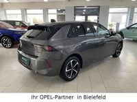 Gebraucht Opel Astra 131 PS (96 kW) 2024 Grau (metallic) Limousine