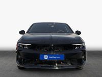 Neu Opel Astra 136 PS (100 kW) 2025 Schwarz Limousine