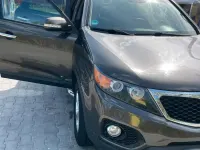Occasion Kia Sorento 197 ch (144 kW) 2011 Marron SUV