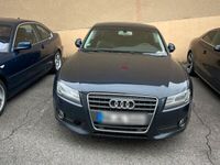 gebraucht Audi A5 2.7 TDI