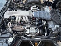 Gebraucht Corvette C4 250 PS (183 kW) 1991 Grau Coupé