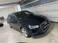 gebraucht Audi A3 Sportback e-tron S-LKine LED~ACC~NAVI~