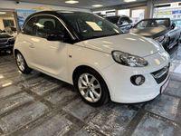 gebraucht Opel Adam Jam*Navigation vor*2.Hand*Aluräder*El.Fenst