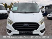 Gebraucht Ford Transit Custom 105 PS (77 kW) 2019 Weiß Limousine