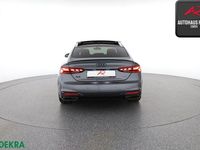 Gebraucht Audi A5 Business 2024 Grau Limousine