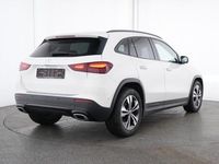 Gebraucht Mercedes GLA200 Progressive 150 PS (110 kW) 2025 Weiß SUV