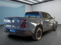 Gebraucht Ford Ranger 241 PS (177 kW) 2025 Grau Pickup