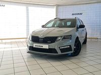 Gebraucht Skoda Octavia RS 230 PS (169 kW) 2018 Grau Kombi