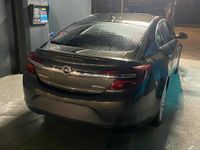 Gebraucht Opel Insignia 163 PS (119 kW) 2014 Beige Limousine