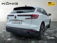 Gebraucht Renault Austral Evolution 158 PS (116 kW) 2024 Arktisweiß SUV