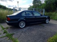 gebraucht BMW 540 No M5 Manuell