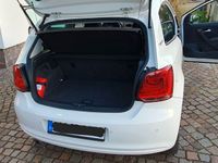 gebraucht VW Polo 1.4 Team Sondermodell